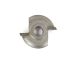 3/16R DOUBLE ROUNDOVER LH CUTTER HEAD