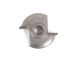 1/4R DOUBLE ROUNDOVER RH CUTTER HEAD