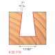 DOVETAIL BIT