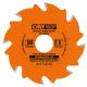 BISCUIT JOINER BLADE