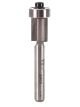 1/16 OVERHANG TRIM BIT, 3/8CD