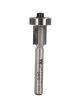 1/8 OVERHANG TRIM BIT, 3/8CD