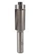 3/4CD DOWNSHEAR FLUSHTRIM, 1 1/2CL 1/2SH