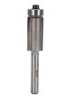 1/2CD DOWNSHEAR FLUSHTRIM, 1CL 1/4SH