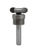 R 1/8 FLUTING BIT