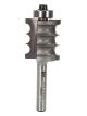 1/8R MULTI-BEAD BIT, 1/4SH