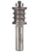 1/8R MULTI-BEAD BIT, 1/2SH