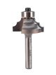 5/32R CLASSICAL MOLDING, 1 1/8LD 1/2CL1/4SH