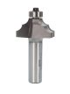 7/32R CLASSICAL MOLDING, 1 3/8LD 11/16CL1/2SH