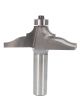 CLASSICAL OGEE EDGE, 2 1/2LD 1/2SH