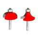 Drop-Leaf Table Bit Set