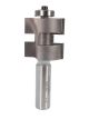STRAIGHT TONGUE GLUE JOINT BIT