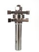 TONGUE/GROOVE ASSEMBLY 9/32 KERF