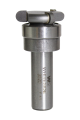 1/8R CANOE FLUTING BIT-3 WING