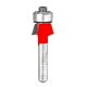 BEVEL TRIM BIT