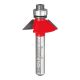 BEVEL TRIM BIT