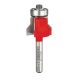 FLUSH & BEVEL TRIM BIT