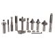 BASIC ROUTER BIT SET