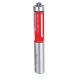 BEARING FLUSH TRIM BIT