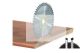 SAW BLADE       HW 160x2,2x20 W48 USA