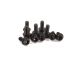 5-40 SOCKETHEAD CAPSCREWS 10PCS