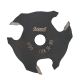 FREUD SLOTTING CUTTER BIT
