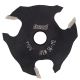 FREUD SLOTTING CUTTER BIT