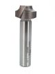 MDF BEAD STILE, 7/8LD 1/2SH