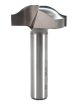 MDF OGEE PANEL, 1 1/2LD 1/2SH