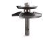 5900B W/BACKCUTTER STRAIGHT