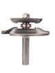 5900C W/BACKCUTTER OGEE PATTERN