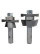 7/32 X 15 DEGREE SHAKER S & R
