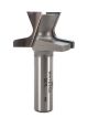 FINGER PULL DOOR EDGE BIT