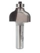 DRAWER EDGE FINGER PULL