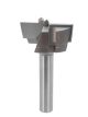 35MMCD HINGE BORING BIT, 3/8SH
