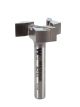 3 WING SPOILBOARD CUTTER, 1/4SH