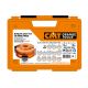 13-PCS CABINET & JOINERY SET