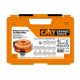 13-PCS MOLDING & PROFILE SET