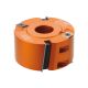 RABBETING CUTTER HEAD 1-1/4
