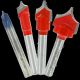 4 Piece Radius 