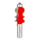 FACE MOULDING BIT