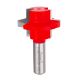WEDGE TONGUE & GROOVE BIT
