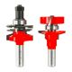 BEVEL RAIL & STILE