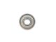 1/2OD X 3/16ID BALL BEARING