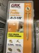 8x3-1/8 Cabinet Screw Handy Pak (50/Box)