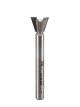 18 DEG DTAIL 1/2 DIA, 1/4SH 3/8 CUT DEPTH, LEIGH#1