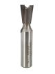 7 DEG DTAIL, 17/32 DIA, 1/2SH 3/4 CUT DEPTH, PORTE