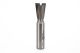 7 DEG DTAIL, 5/8 DIA, 1/2SH 7/8 CUT DEPTH, INCRA