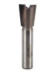 7 DEG DTAIL, 3/4 DIA, 1/2SH 7/8 CUT DEPTH, INCRA