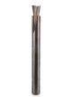 SC 8 DEG DTAIL, 1/4 DIA, 1/4SH 1/4 CUT DEPTH, LEIG